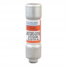 Mersen ATQR3-2/10 - Fuse ATQR - Class CC - Time-Delay 600VAC 300VDC