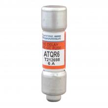 Mersen ATQR6 - Fuse ATQR - Class CC - Time-Delay 600VAC 300VDC