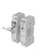 Mersen Y233724 - Fuse Holder 10x38 IEC 500VAC 3-Pole compact DIN