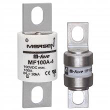 Mersen E1057590 - Battery Module Fuse 100VDC Max - 60A Bolted BC: