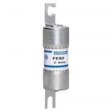 Mersen FES2 - Fuse FES – HRC-II 600VAC 460VDC 2A Blade