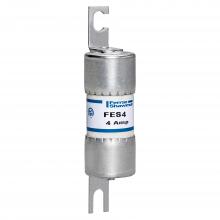 Mersen FES4 - Fuse FES – HRC-II 600VAC 460VDC 4A Blade