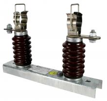 Mersen M209426 - MV DIN FUSEHOLDER OUTDOOR 36KV 537MM