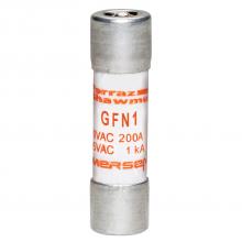 Mersen GFN1 - Fuse GFN - Midget - Time-Delay 250VAC 1A Ferrule