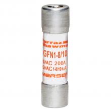 Mersen GFN1-8/10 - Fuse GFN - Midget - Time-Delay 250VAC 1.8A Ferru