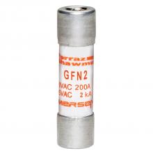 Mersen GFN2 - Fuse GFN - Midget - Time-Delay 250VAC 2A Ferrule