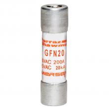 Mersen GFN20 - Fuse GFN - Midget - Time-Delay 32VAC 20A Ferrule