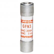 Mersen GFN3 - Fuse GFN - Midget - Time-Delay 250VAC 3A Ferrule