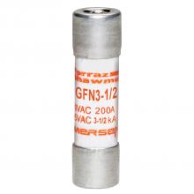 Mersen GFN3-1/2 - Fuse GFN - Midget - Time-Delay 250VAC 3.5A Ferru