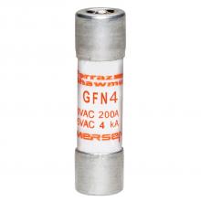 Mersen GFN4 - Fuse GFN - Midget - Time-Delay 250VAC 4A Ferrule