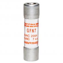 Mersen GFN7 - Fuse GFN - Midget - Time-Delay 250VAC 7A Ferrule