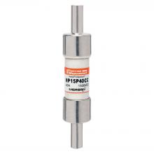 Mersen HP15P40CC - HelioProtection® Fuse 1500VDC 40A 20x65mm Crimp