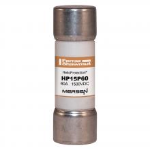 Mersen HP15P60 - HelioProtection® Fuse 1500VDC 60A 20x65mm
