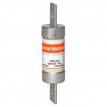 Mersen HP6J80 - PV Fuse gPV 600VDC UL 80A Blade Clip or Bolted