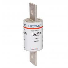 Mersen HSJ250 - Fuse HSJ - Class J - High-Speed 600VAC 500VDC 25