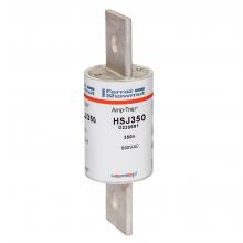 Mersen HSJ350 - Fuse HSJ - Class J - High-Speed 600VAC 500VDC 35