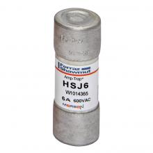 Mersen HSJ6 - Fuse HSJ - Class J - High-Speed 600VAC 500VDC 6A