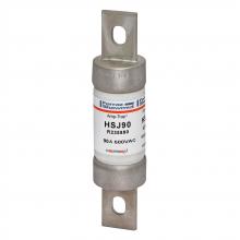 Mersen HSJ90 - Fuse HSJ - Class J - High-Speed 600VAC 500VDC 90