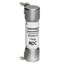 Mersen MDC06A1P - Fuse MDC06A - Auxiliary - DC Distribution 600VAC