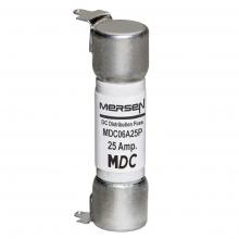 Mersen MDC06A25P - Fuse MDC06A - Auxiliary - DC Distribution 600VAC