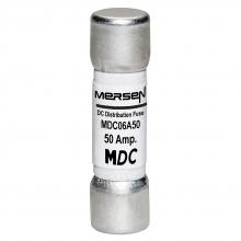 Mersen MDC06A50 - Fuse MDC06A - Auxiliary - DC Distribution 600VAC