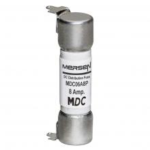 Mersen MDC06A8P - Fuse MDC06A - Auxiliary - DC Distribution 600VAC
