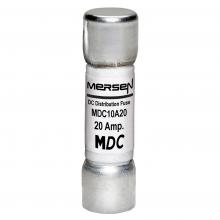 Mersen MDC10A20 - Fuse MDC10A - Auxiliary - DC Distribution 750VAC
