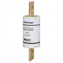 Mersen MDC10M200B - Fuse MDC10M - Main - DC Distribution 600VAC 1000