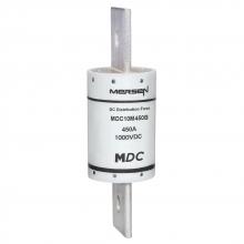 Mersen MDC10M450B - Fuse MDC10M - Main - DC Distribution 600VAC 1000
