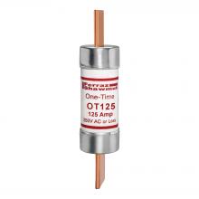 Mersen OT125 - Fuse OT - Class K5 - Fast-Acting 250VAC 250VDC 1