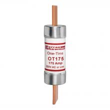 Mersen OT175 - Fuse OT - Class K5 - Fast-Acting 250VAC 250VDC 1