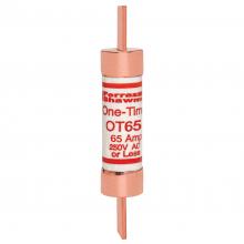 Mersen OT65 - Fuse OT - Class K5 - Fast-Acting 250VAC 250VDC 6