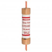 Mersen OTS100 - Fuse OTS - Class K5 - Fast-Acting 600VAC 300VDC