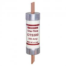 Mersen OTS300 - Fuse OTS - Class K5 - Fast-Acting 600VAC 300VDC