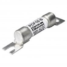 Mersen PCF10-S - Fuse PCF - Midget - Fast-Acting 600VAC 600VDC 10