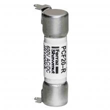 Mersen PCF20-R - Fuse PCF - Midget - Fast-Acting 600VAC 600VDC 20