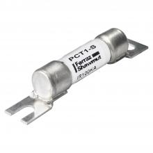 Mersen PCT1-S - Fuse PCT - Midget - Time-Delay 500VAC 1A Surface