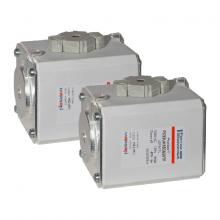 Mersen Q076075 - High performance fuse 93 aR 1500VAC IEC 450A Str