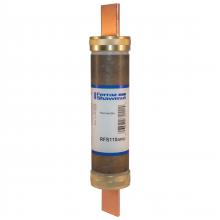 Mersen RFS110 - Fuse RFS - Class H - Fast-Acting 600VAC 110A Bla