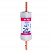 Mersen TR110RID - Fuse TR-R - Class RK5 - Time-Delay 250VAC 250VDC