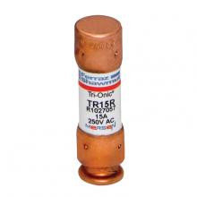 Mersen TR15R-3PK - Fuse TR-R - Class RK5 - Time-Delay 250VAC 250VDC