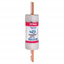 Mersen TR200RID - Fuse TR-R - Class RK5 - Time-Delay 250VAC 250VDC