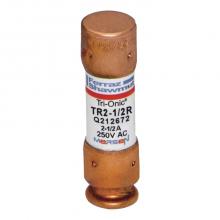 Mersen TR2-1/2R - Fuse TR-R - Class RK5 - Time-Delay 250VAC 250VDC