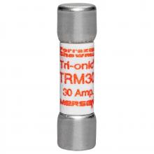 Mersen TRM30 - Fuse TRM - Midget - Time-Delay 250VAC 30A Ferrul