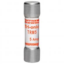 Mersen TRM5 - Fuse TRM - Midget - Time-Delay 250VAC 5A Ferrule