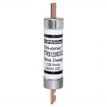 Mersen TRS125RDC - Fuse TRS-RDC - Class RK5 - Time-Delay 600VDC 125