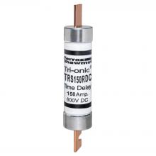 Mersen TRS150RDC - Fuse TRS-RDC - Class RK5 - Time-Delay 600VDC 150