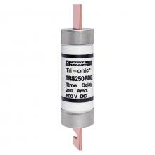 Mersen TRS250RDC - Fuse TRS-RDC - Class RK5 - Time-Delay 600VDC 250