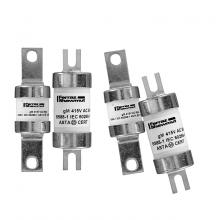 Mersen C1019201 - BS fuse-link IEC gM A4 415VAC 240VDC 63M100A BTS