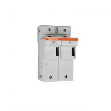 Mersen K331163 - Fuse Holder 800VAC 1000VDC UL 22x58 2-Pole IP20